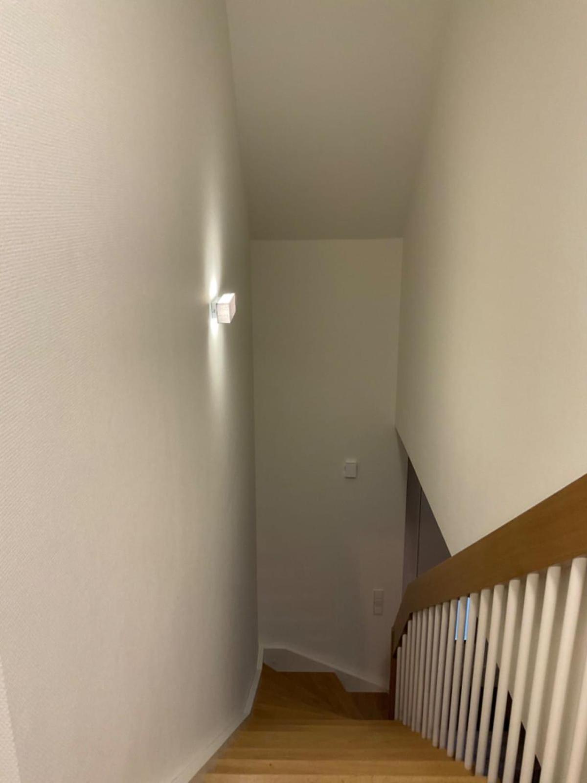 Ferienhaus Nordlicht Бутьядінген Екстер'єр фото